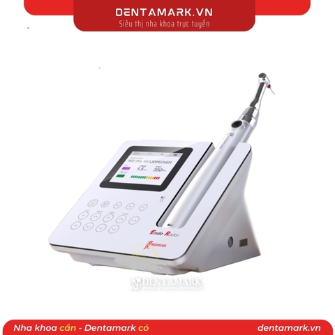 Máy điều trị nội nha kết hợp định vị chóp EndoRadar Woodpecker