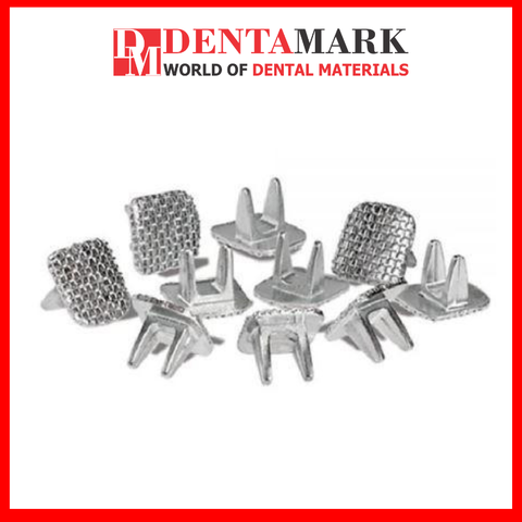 Nút chặn đẩy lưỡi - Gói 10 cái