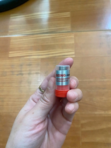 Óc tay khoan Being (bi sứ)