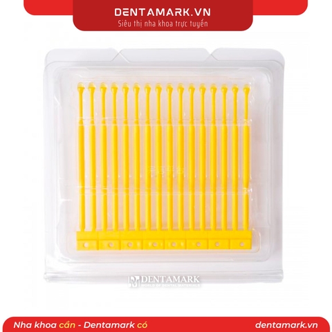 Que dính Optrastick Vivadent (Hộp 48 que)