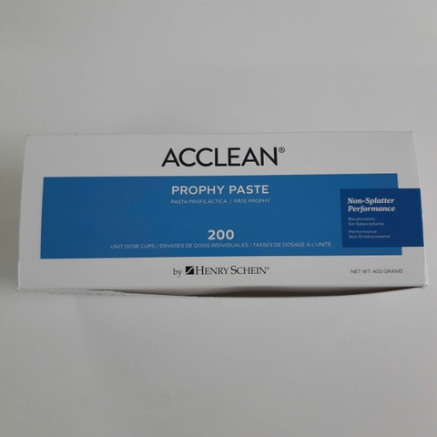 Sò đánh bóng chính hãng ACCLEAN