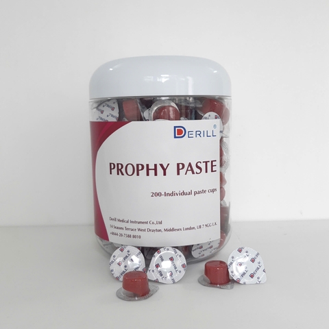 Sò đánh bóng DERILL