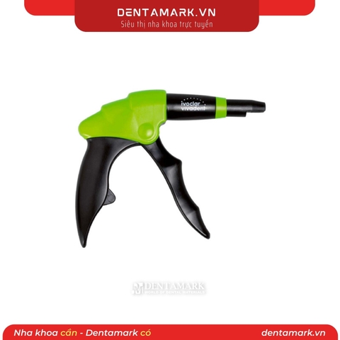 Súng bơm nhộng composite Cavifil Injector Ivoclar Vivadent