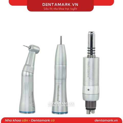 Tay Khoan Chậm Đường Nước Trong Westcode M-430set loại 2 (Bộ)