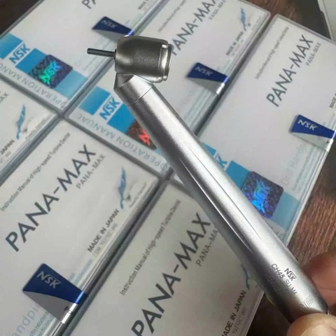Tay khoan nhanh check 45 độ NSK Không đèn - YLDENT