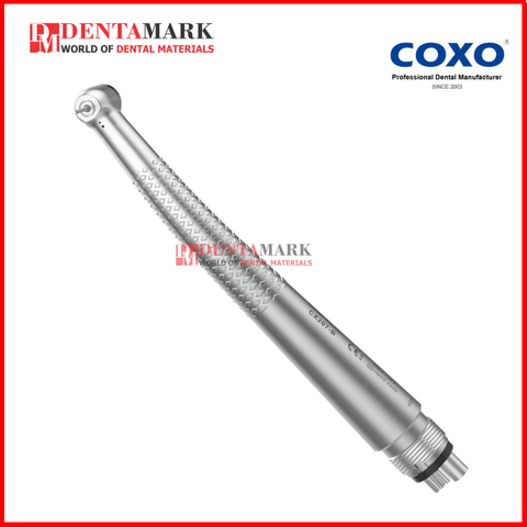 Tay khoan nhanh COXO đầu mini không đèn CX207-B (H03)