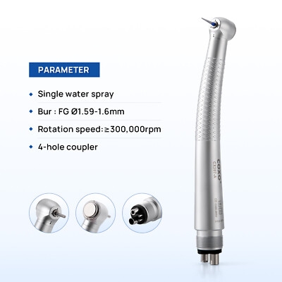 Tay khoan nhanh COXO 1 tia nước CX207-A chính hãng