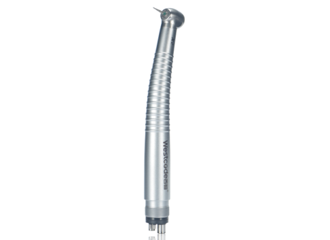 Tay Khoan Nhanh Westcode X2 Chuck Vặn 4 Tia Nước