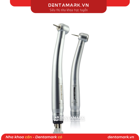 Tay khoan nhanh WESTCODE  X3T (4 LỖ/ 2 LỖ) ( ẤN, KHÔNG ĐÈN ) (Cái)