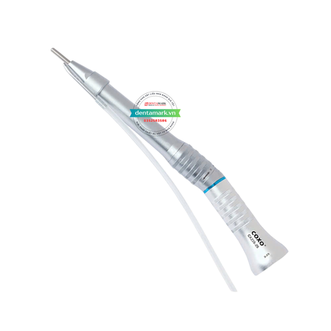 Tay khoan phẫu thuật Coxo đầu cong 20 độ CX235C5