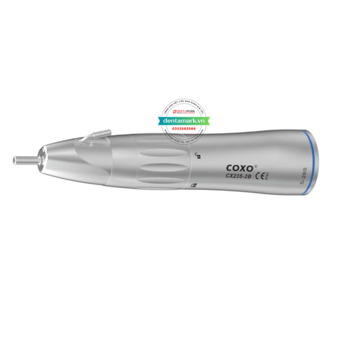 Tay khoan phẫu thuật Coxo đầu thẳng có đèn S2-CS