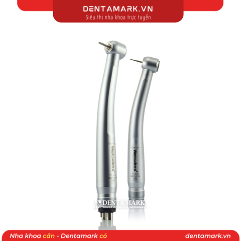 Tay khoan WESTCODE Dùng cho trẻ em X1LG ( ẤN, KHÔNG ĐÈN ) (Cái)