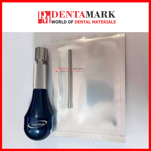 Tay vặn minivis Chaorum Hàn Quốcc