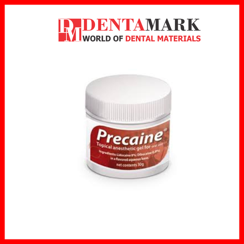 Tê bôi Precaine