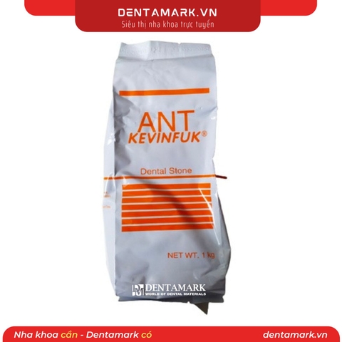 Thạch Cao Vàng ANT 1kg Thái Lan Chính Hãng