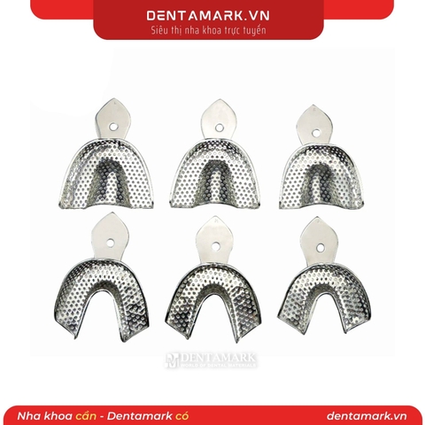 Thìa lấy dấu INOX