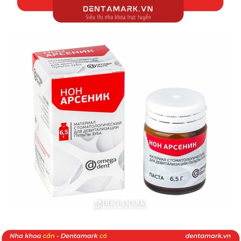 Thuốc Diệt tủy Nga Non - Asen HOH APCEHNK