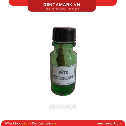Thuốc diệt tủy Việt Nam Pâte