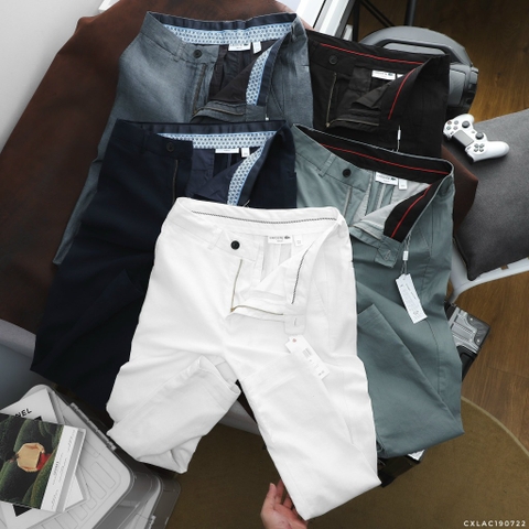 Quần dài đũi linen LC 90722