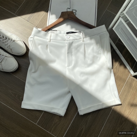 Quần Short Âu BTM 23042