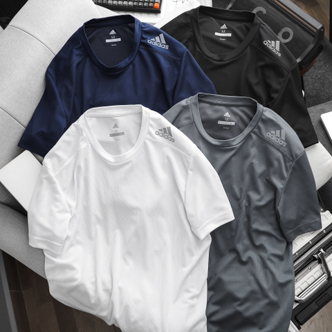 Áo thun Das climalite 8915