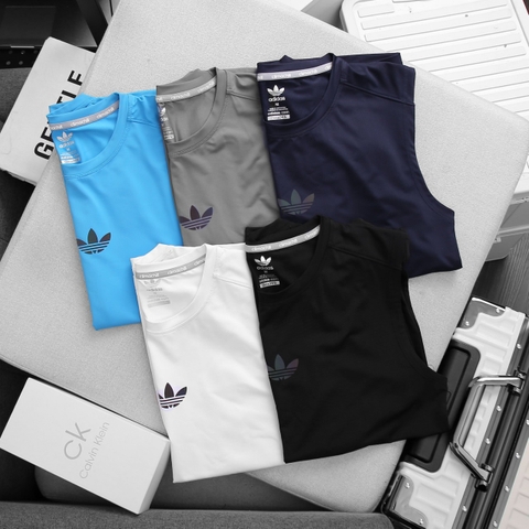 Áo tanktop Das poly 5M 8753