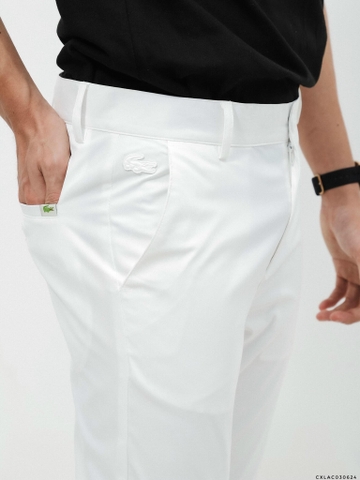 Quần Golf Dài Đẳng Cấp & Sang Trọng LC QD77