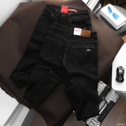 Quần Jean dài LC CX007