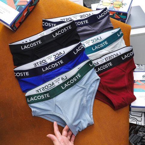 Quần lót tam giác LC 8635