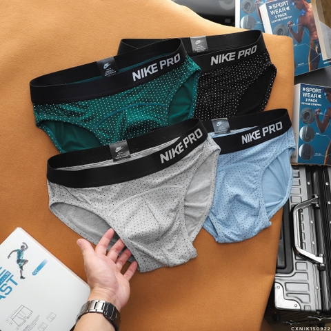 Quần lót tam giác NK Pro TG1