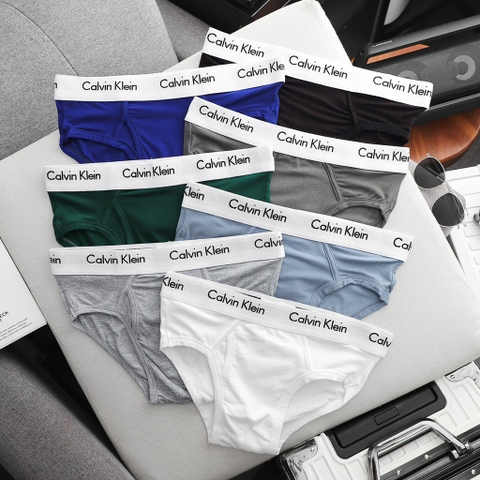 Quần lót tam giác C.K 7M 8463