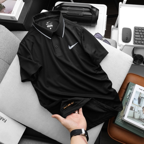 Áo polo golf NK PL12