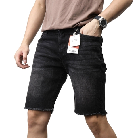 Quần Shorts jean Pull & Bear PB001