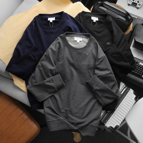 Áo sweater nỉ LC LC10