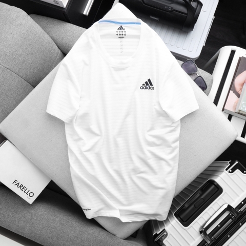 Áo thun chu kỳ Das AD003