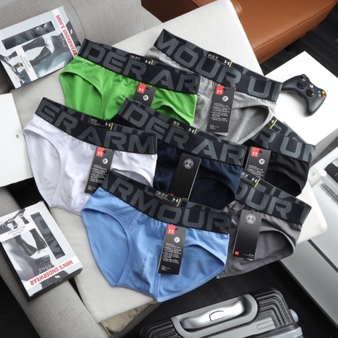 Quần lót tam giác UA 3598