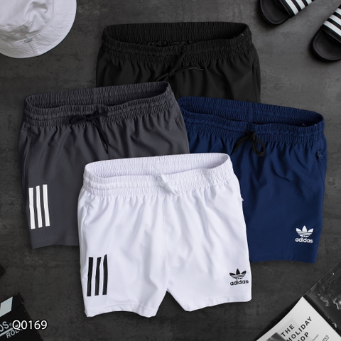 Quần Short 2 lớp Das 8195