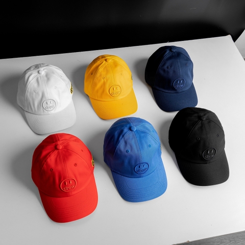 Nón kết kaki Drew 9255