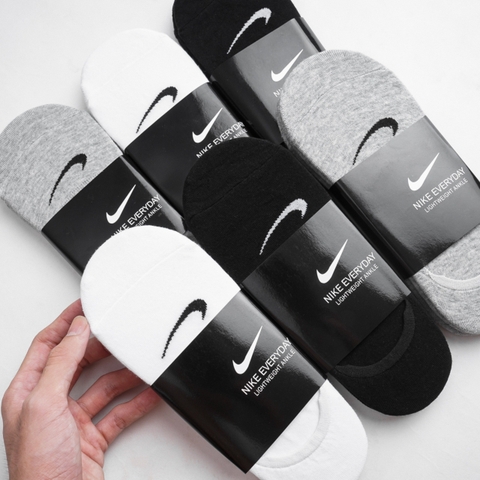 set vớ lười NK 3 đôi SET11
