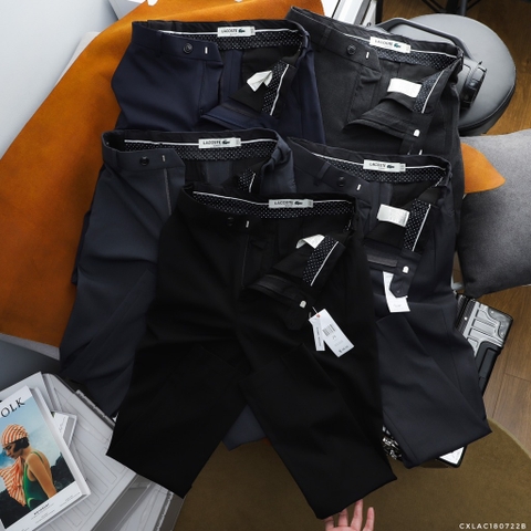 Quần Âu cạp chun LC 0722B