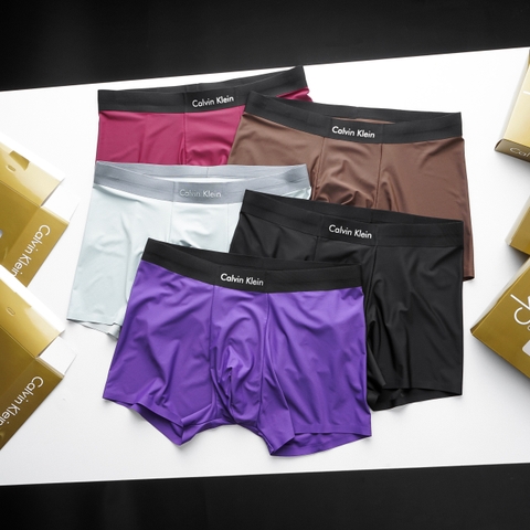 Quần lót boxer lụa C.K 5403