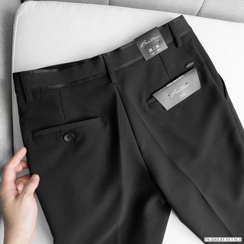 Quần âu cạp chun Bentino 2M 9174