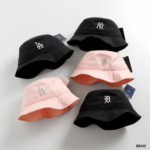 Nón bucket MLB BK11