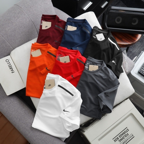 Áo thun thể thao NK AT03