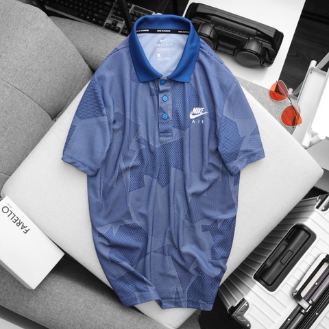 Áo golf NK Air 8789