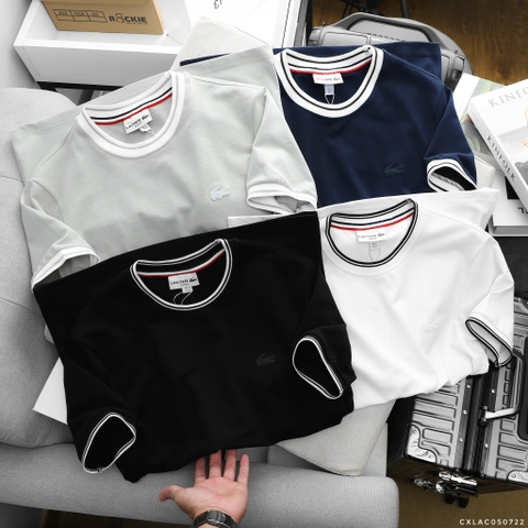 Áo Pull Pique LC 50722