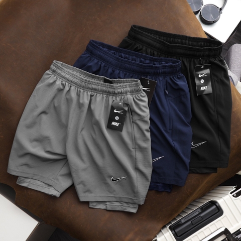 Quần Short legging NK 3M 10769