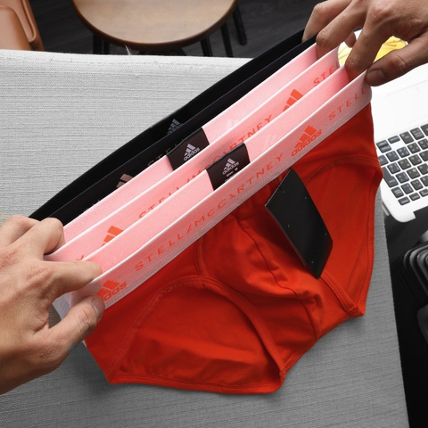 Quần lót tam giác Das Stella 2397