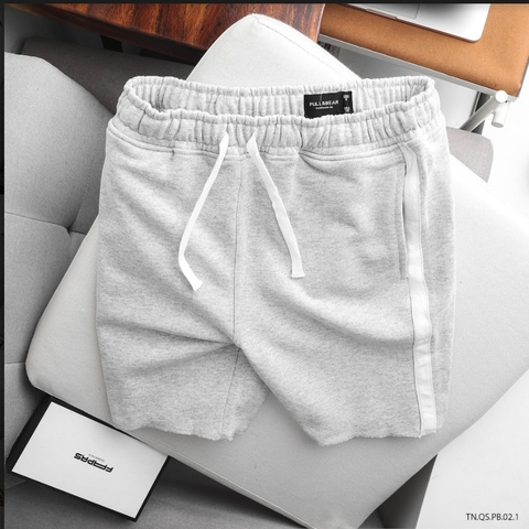 Quần short nỉ P.B 8144