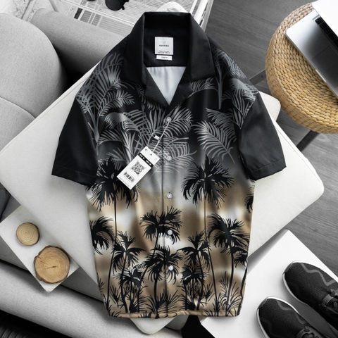 Áo sơ mi Bentino summmer 10020